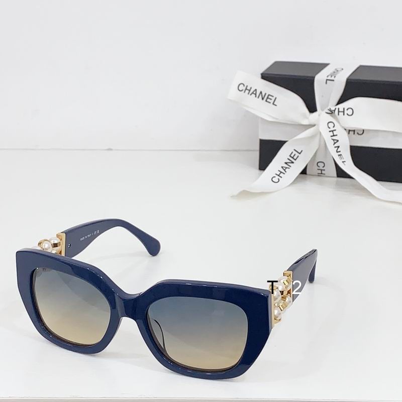 Chanel CH3488 50 18-142 b03