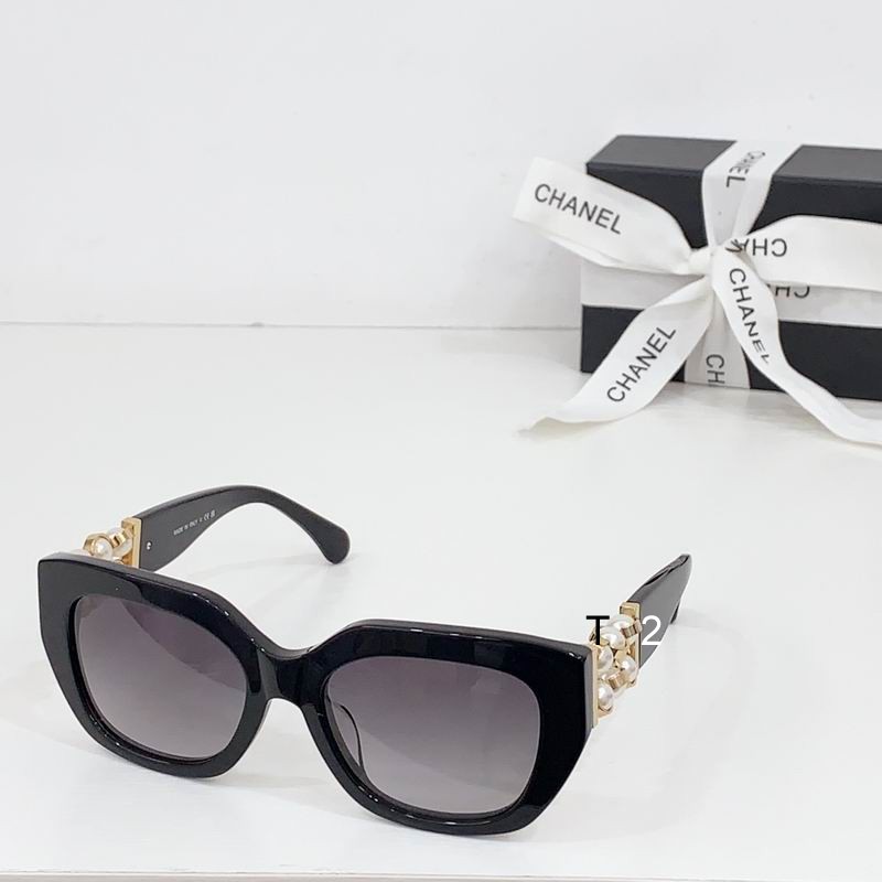 Chanel CH3488 50 18-142 b04