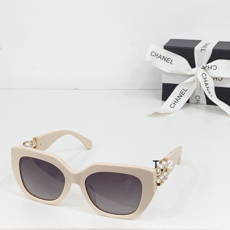 Chanel CH3488 50 18-142 b05