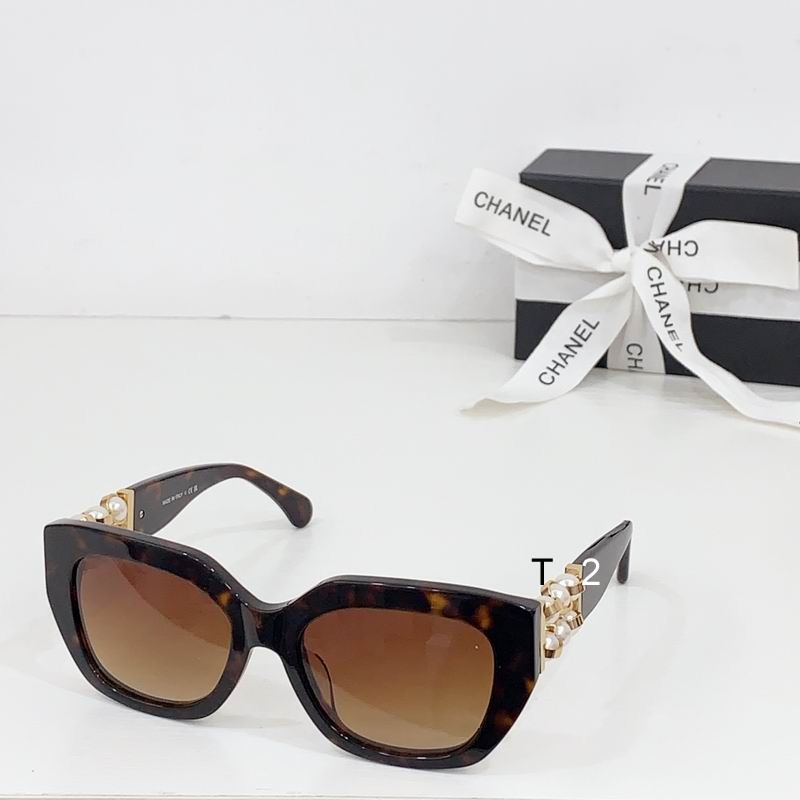 Chanel CH3488 50 18-142 b06