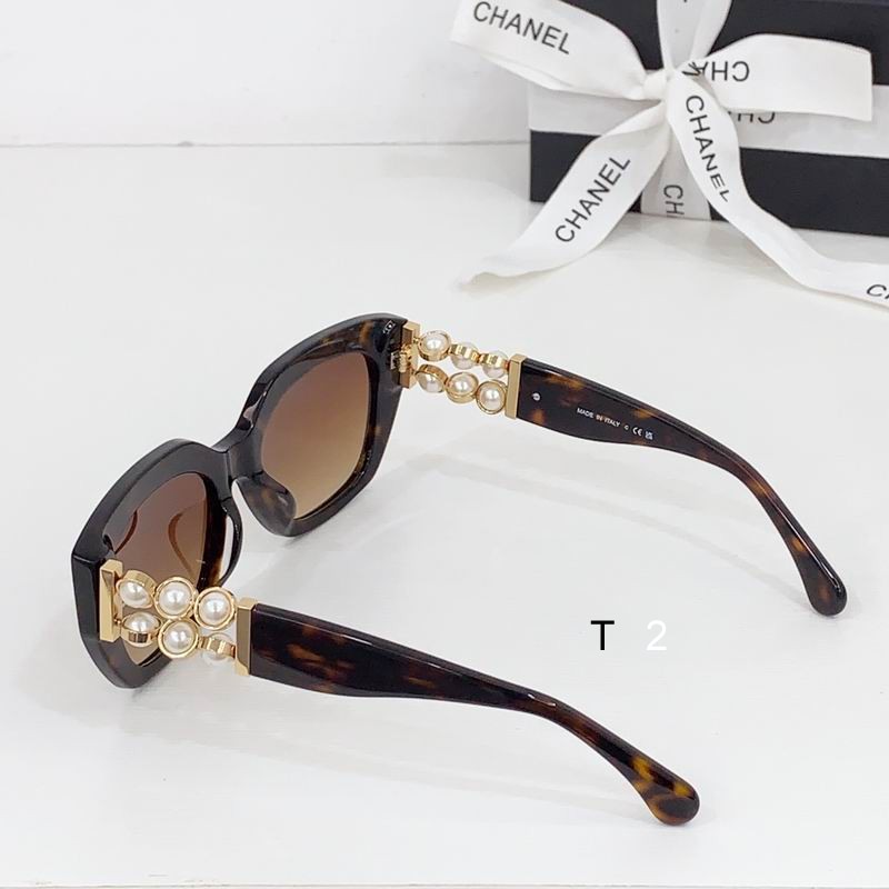 Chanel CH3488 50 18-142 b07