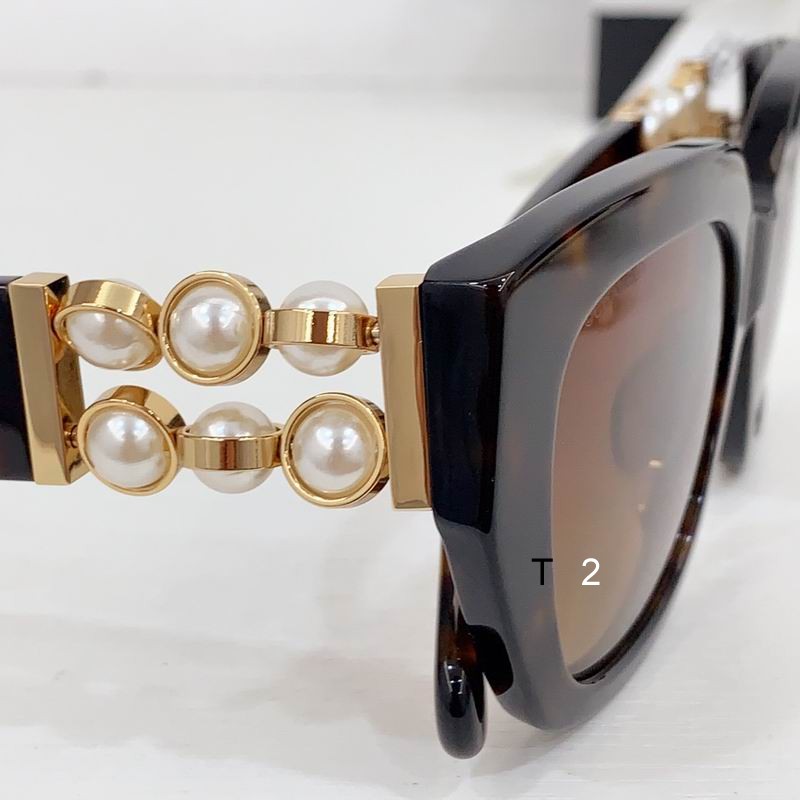 Chanel CH3488 50 18-142 b08