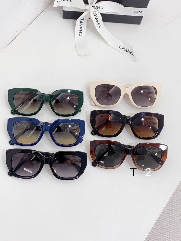 Chanel CH3488 50 18-142 b09