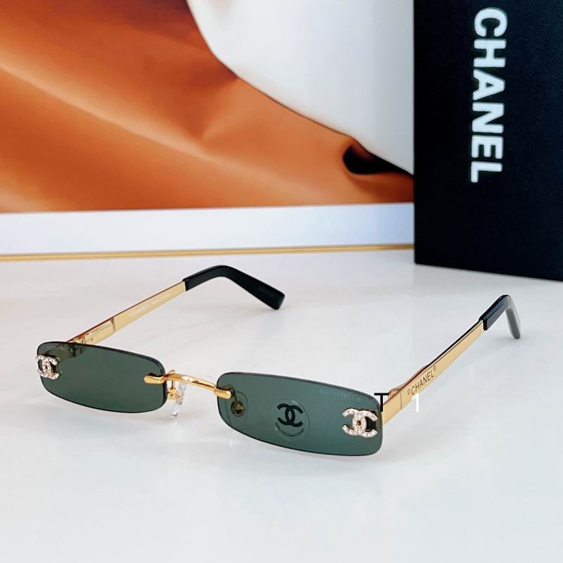 Chanel CH42 54 19-145 a05