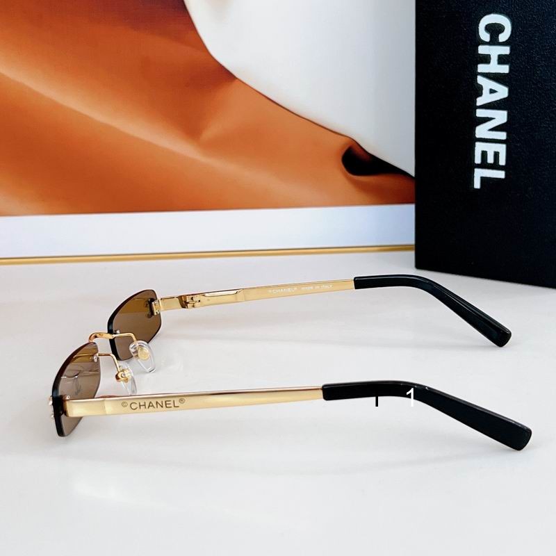Chanel CH42 54 19-145 a06