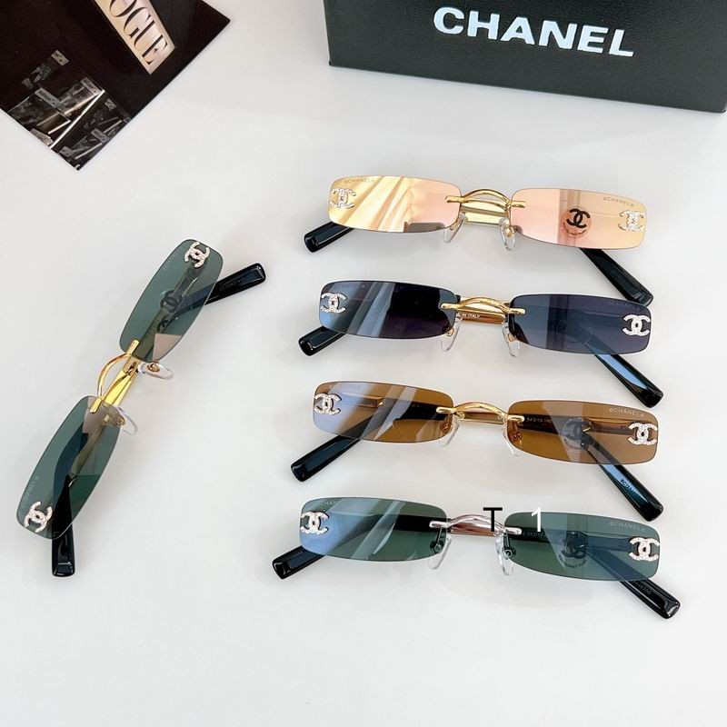 Chanel CH42 54 19-145 a08