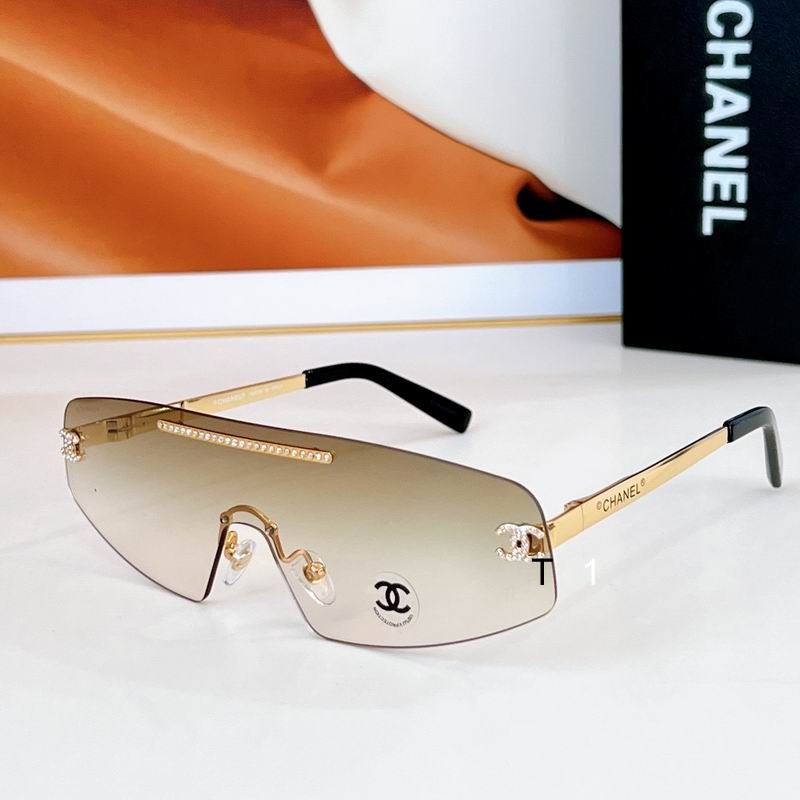 Chanel CH4267 145 0-145 a12