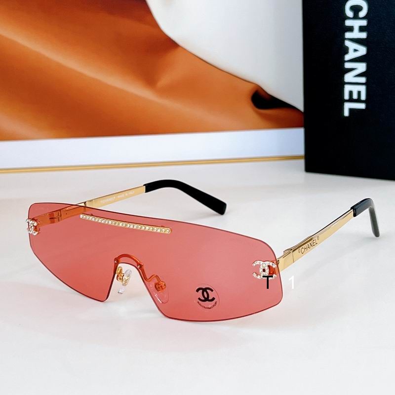 Chanel CH4267 145 0-145 a13