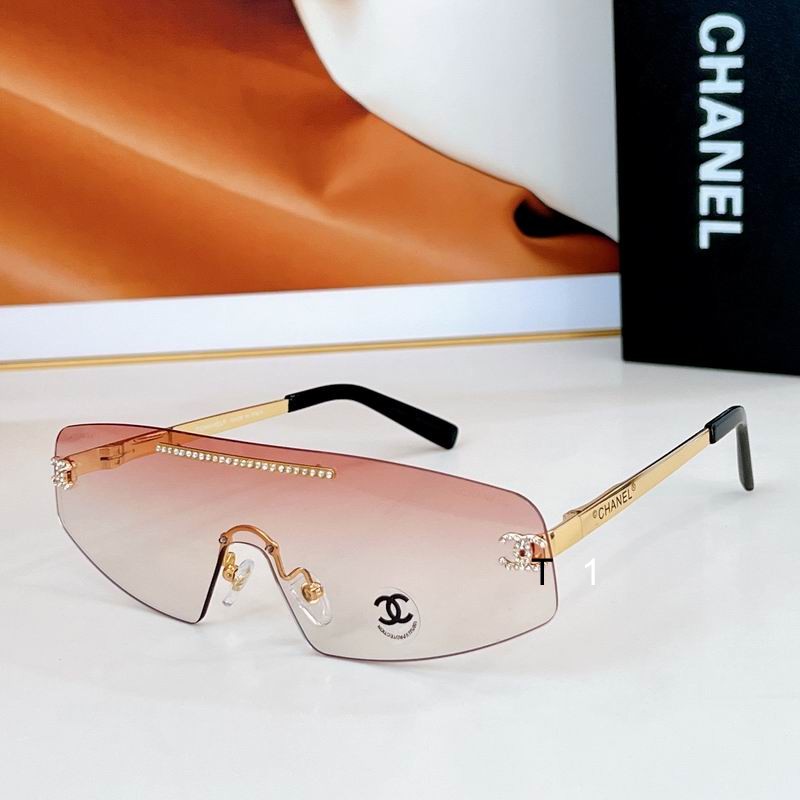 Chanel CH4267 145 0-145 a14