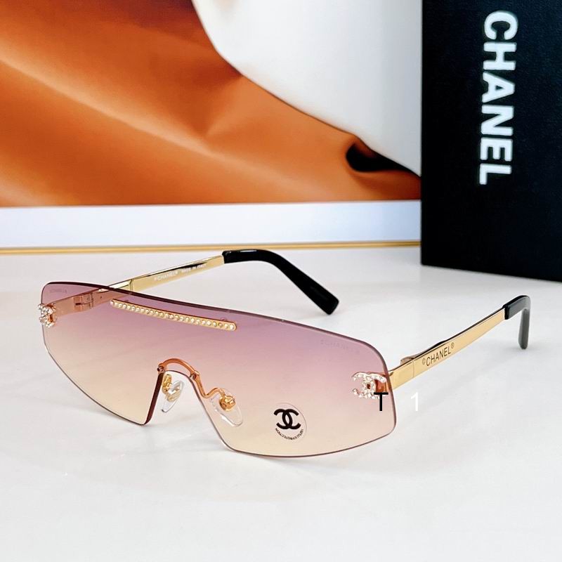 Chanel CH4267 145 0-145 a16