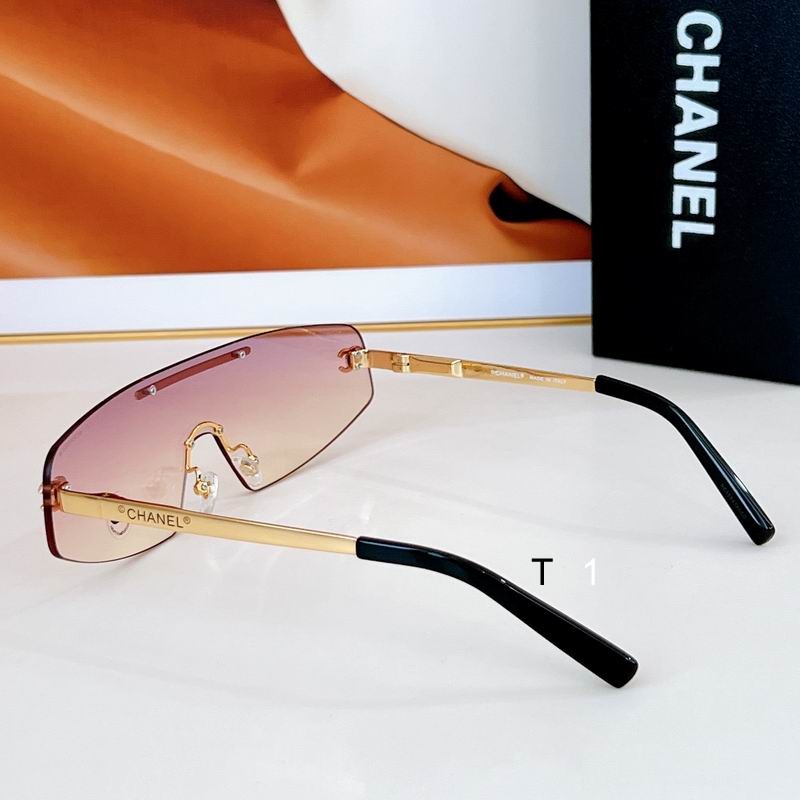 Chanel CH4267 145 0-145 a17