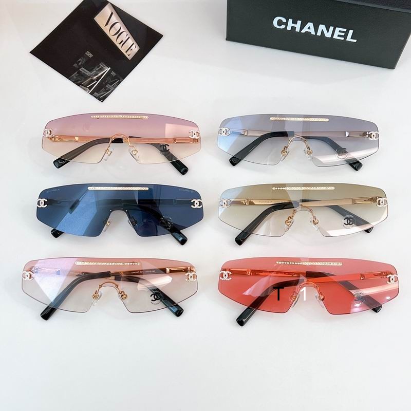 Chanel CH4267 145 0-145 a19