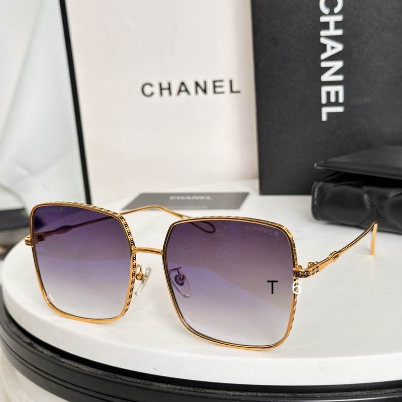 Chanel CH4312 52 19-145 e01