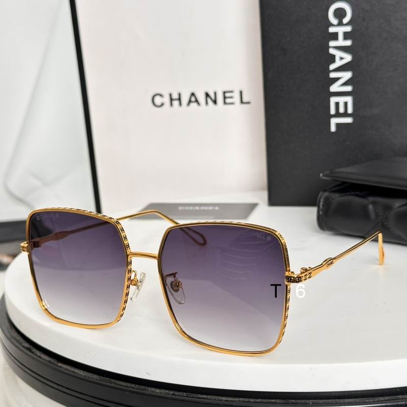 Chanel CH4312 52 19-145 e02