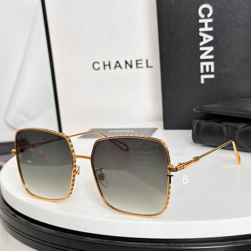 Chanel CH4312 52 19-145 e03
