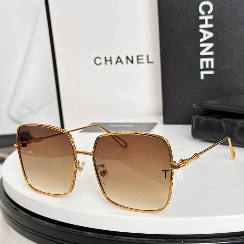 Chanel CH4312 52 19-145 e04
