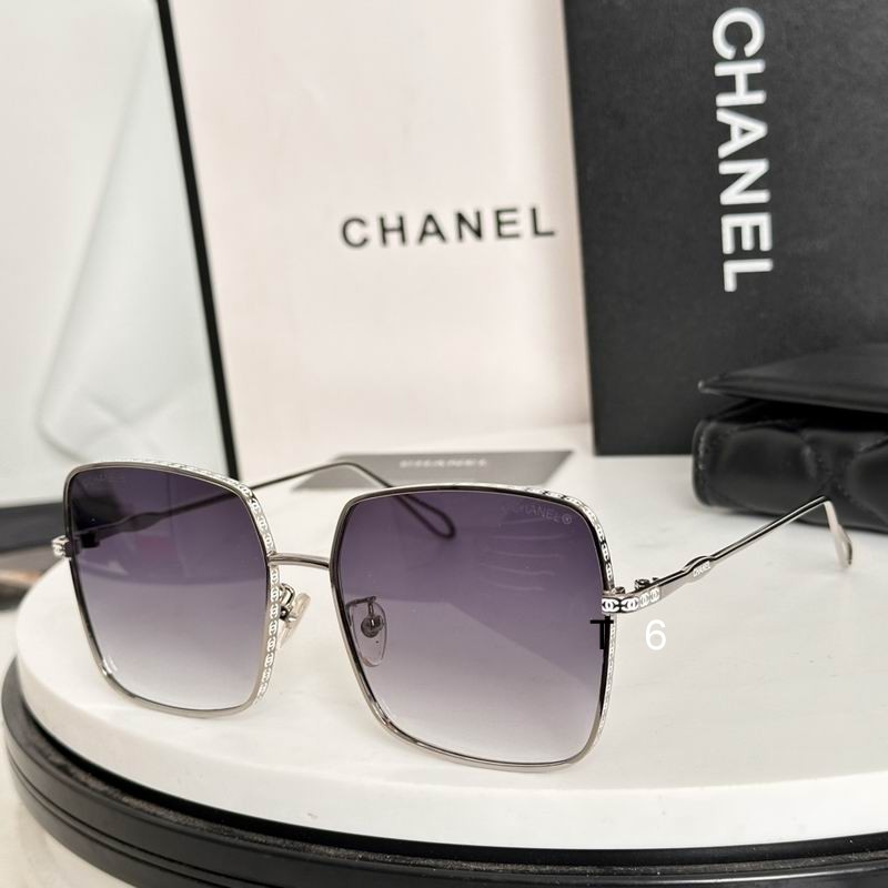 Chanel CH4312 52 19-145 e05