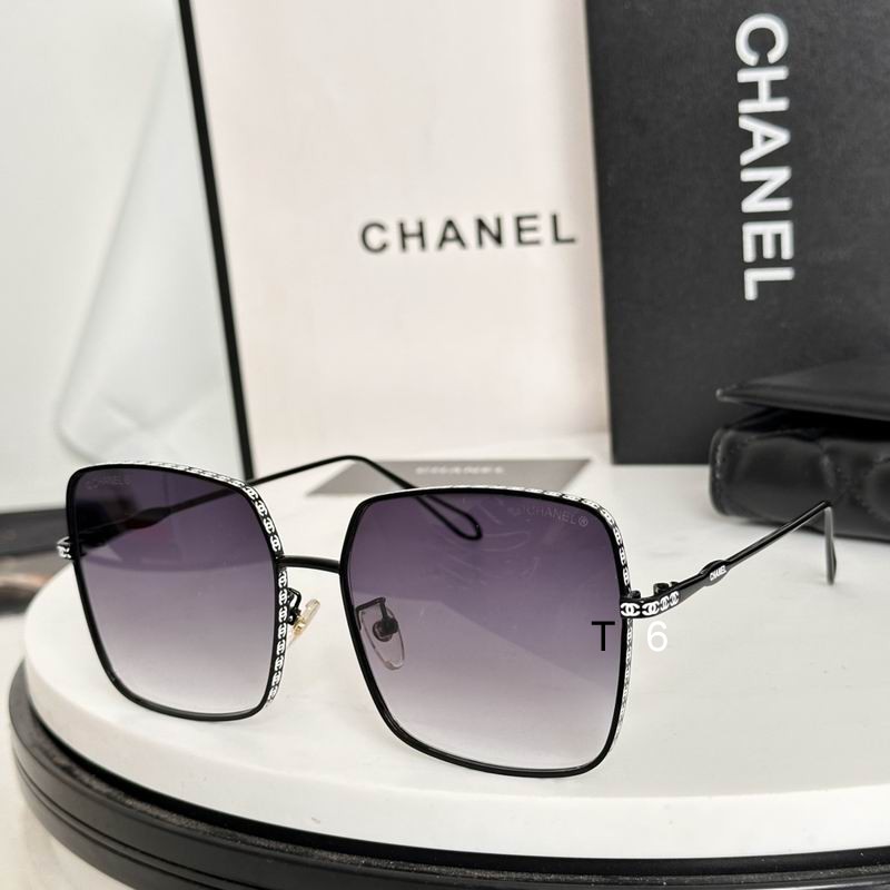 Chanel CH4312 52 19-145 e06