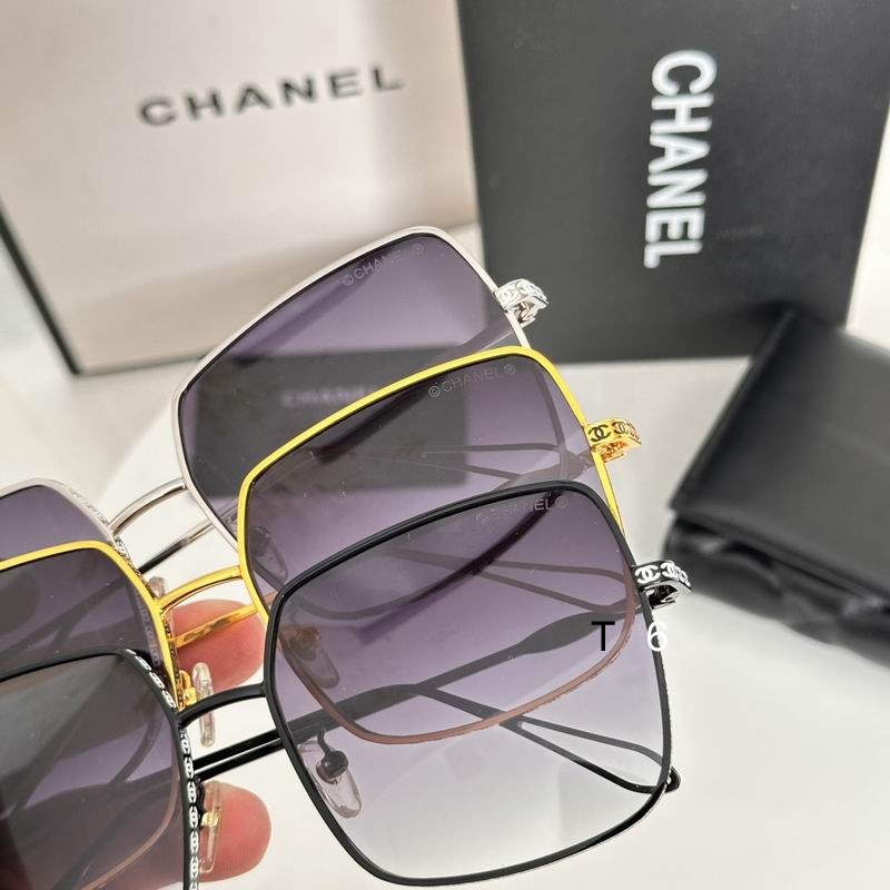 Chanel CH4312 52 19-145 e07
