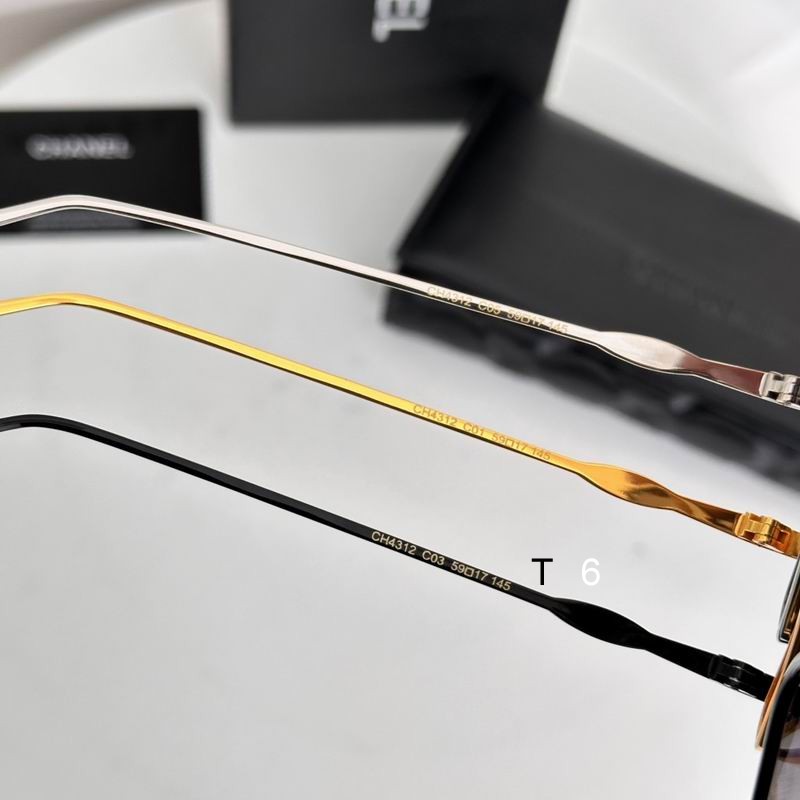 Chanel CH4312 52 19-145 e08