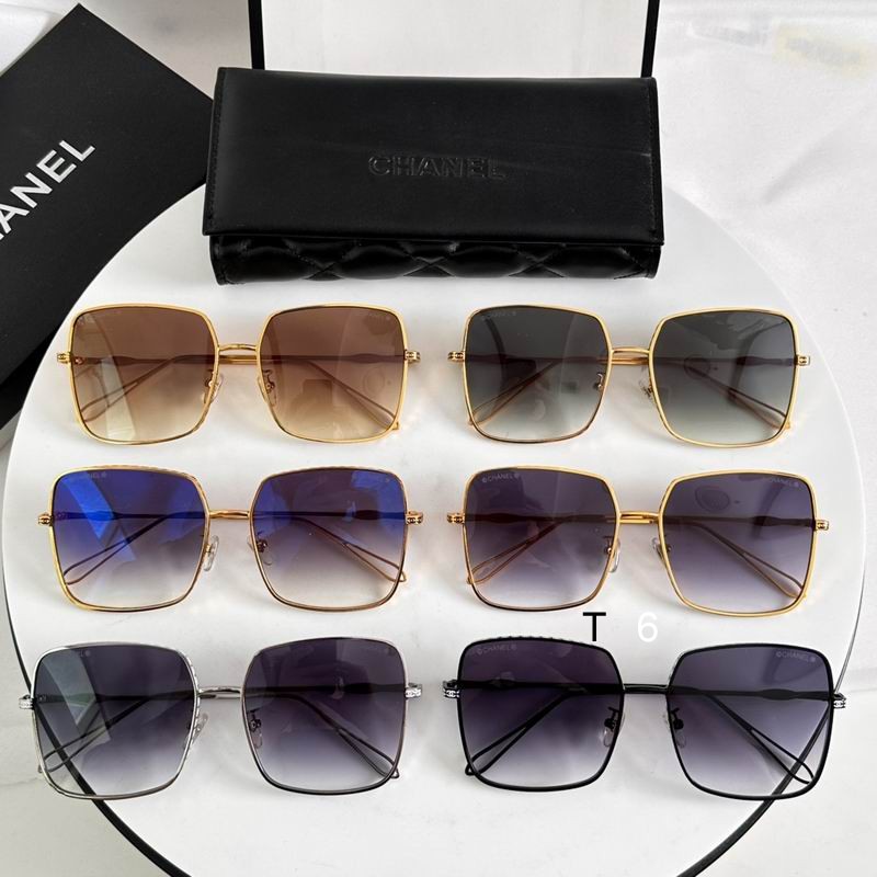 Chanel CH4312 52 19-145 e09