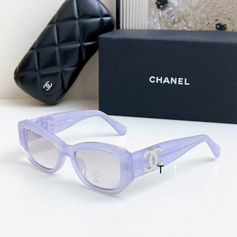 Chanel CH5493 55 19-140 a04