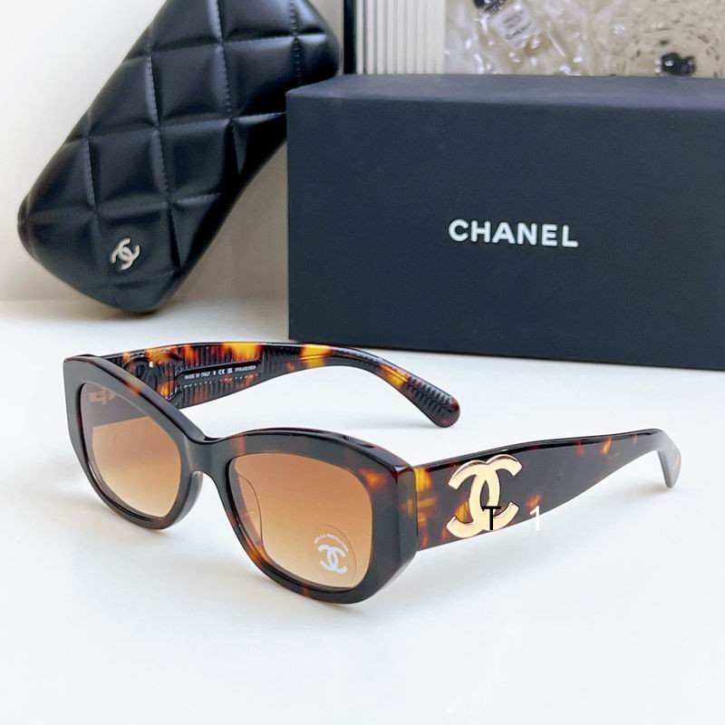 Chanel CH5493 55 19-140 a06