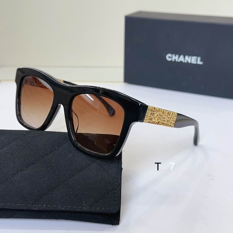 Chanel CH5533 54 18-140 G01