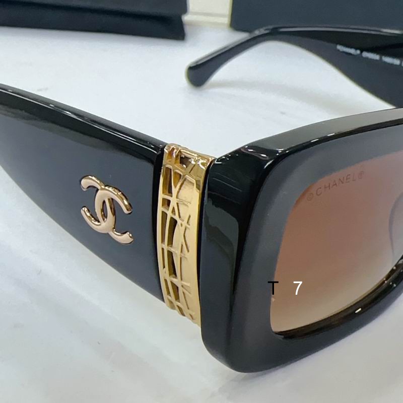 Chanel CH5534 54 20-140 G06
