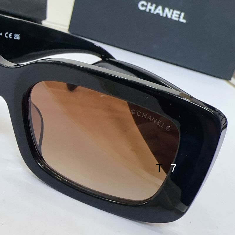 Chanel CH5534 54 20-140 G07