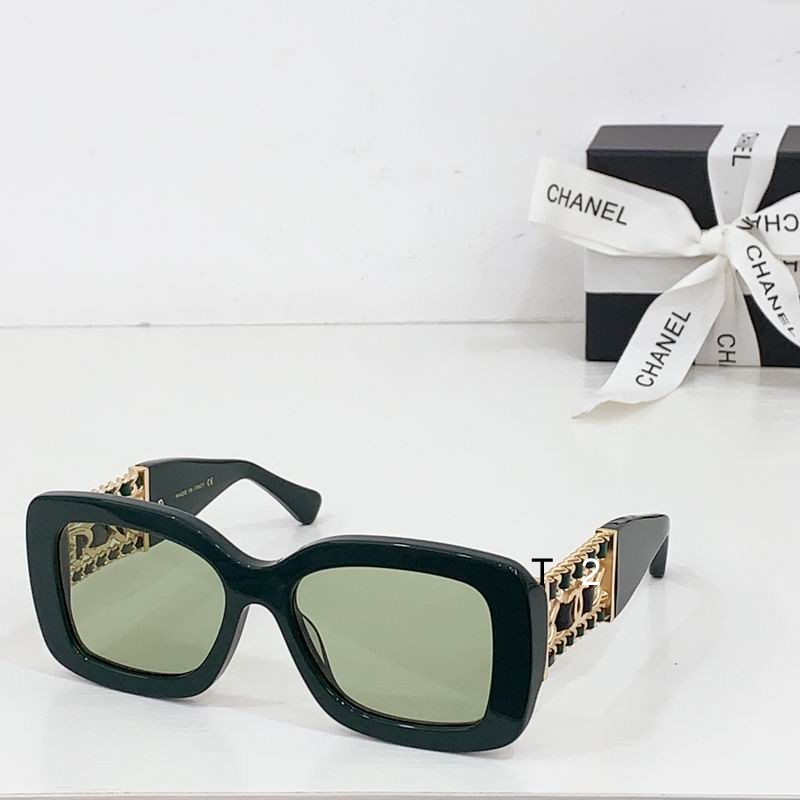 Chanel CH5535 53 19-135 b01