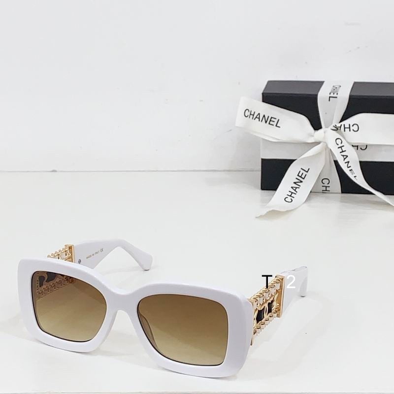 Chanel CH5535 53 19-135 b02