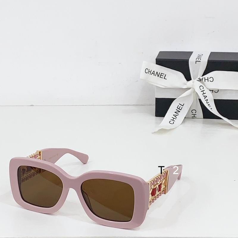 Chanel CH5535 53 19-135 b03