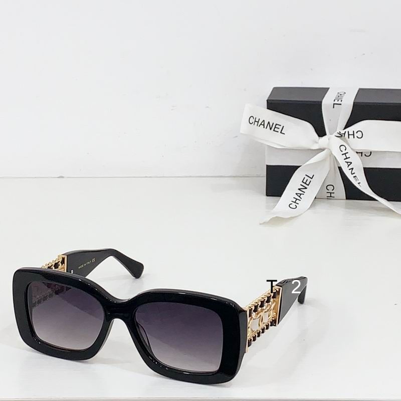 Chanel CH5535 53 19-135 b04