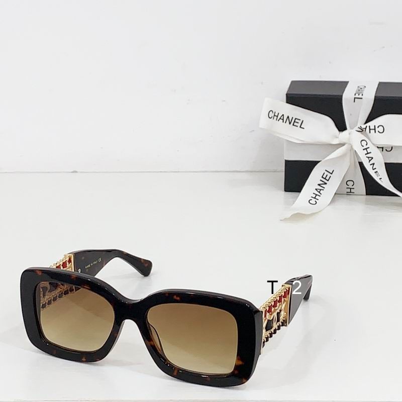 Chanel CH5535 53 19-135 b05