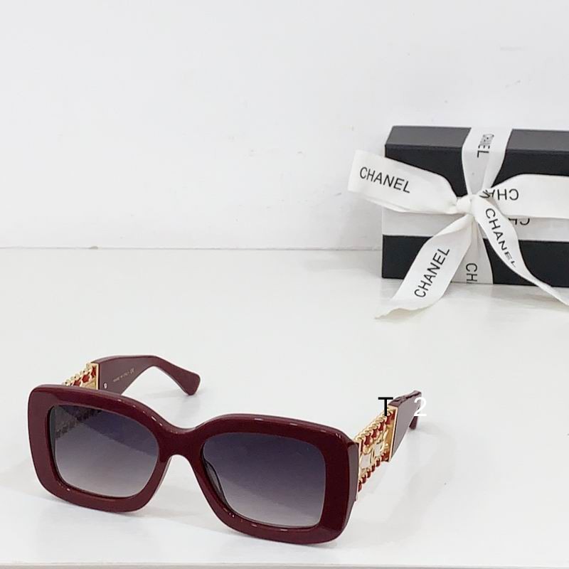 Chanel CH5535 53 19-135 b06