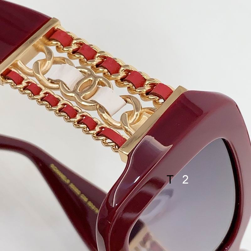 Chanel CH5535 53 19-135 b07