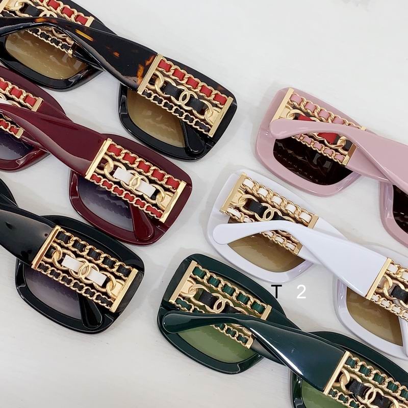 Chanel CH5535 53 19-135 b08