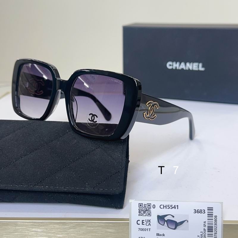 Chanel CH5541 53 20-145 G10