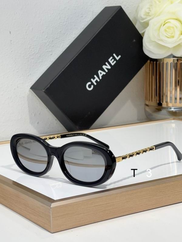 Chanel CH5572 54 19-145 c01