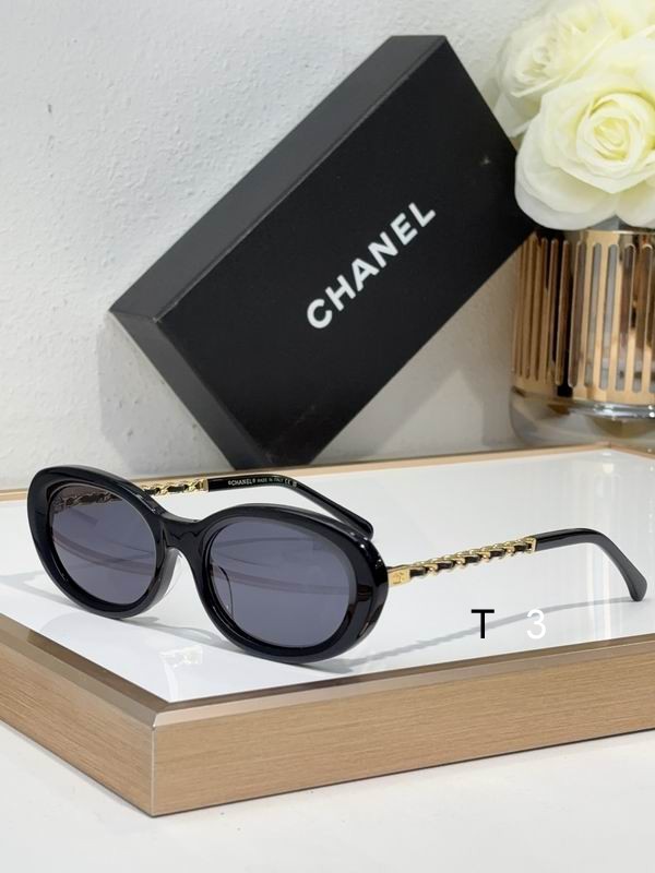 Chanel CH5572 54 19-145 c02