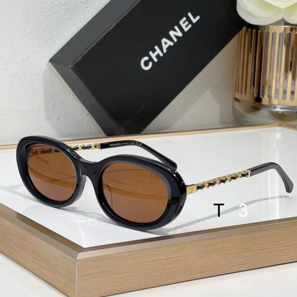 Chanel CH5572 54 19-145 c03