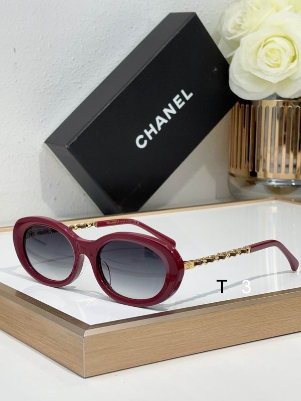 Chanel CH5572 54 19-145 c05
