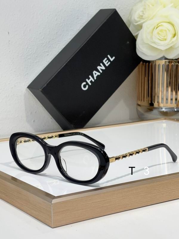 Chanel CH5572 54 19-145 c06