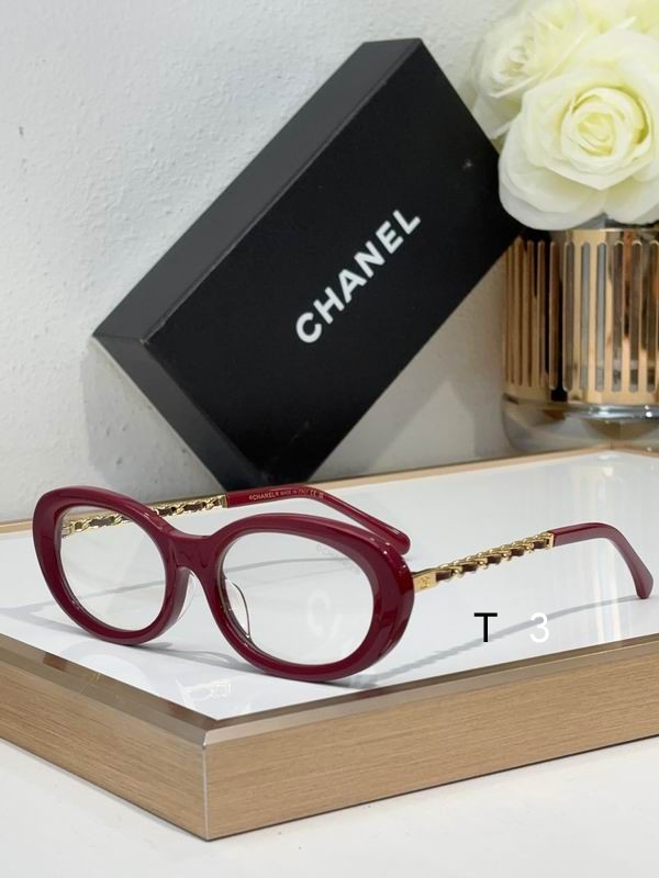 Chanel CH5572 54 19-145 c08
