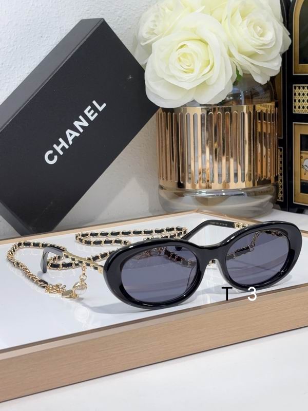 Chanel CH5572 54 19-145 c09