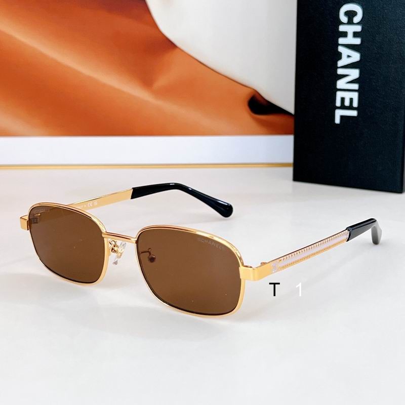 Chanel CH5878 53 20-145 a01