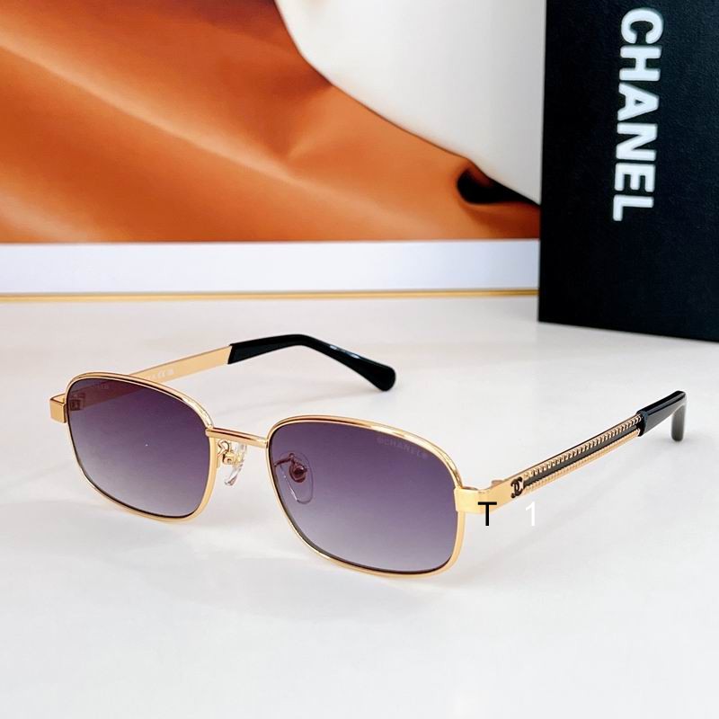 Chanel CH5878 53 20-145 a02