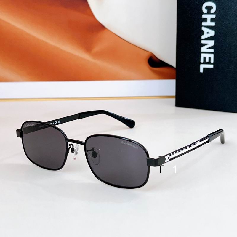 Chanel CH5878 53 20-145 a03