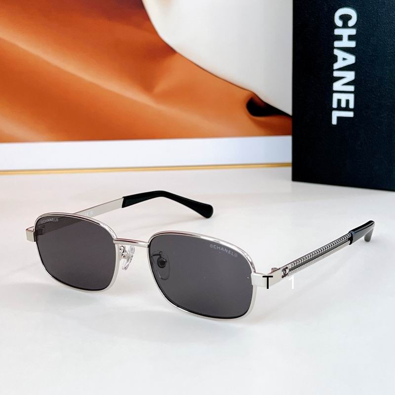 Chanel CH5878 53 20-145 a05